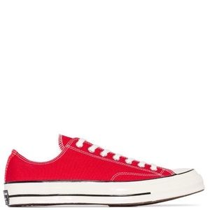 Chuck 70s red